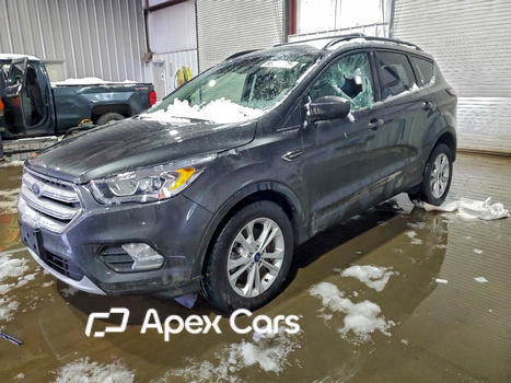 Ford Escape 2018 - Image 1 of 13