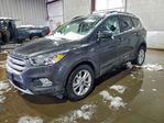 Ford Escape 2018