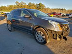 Cadillac SRX 2012