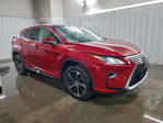 Lexus RX 2018