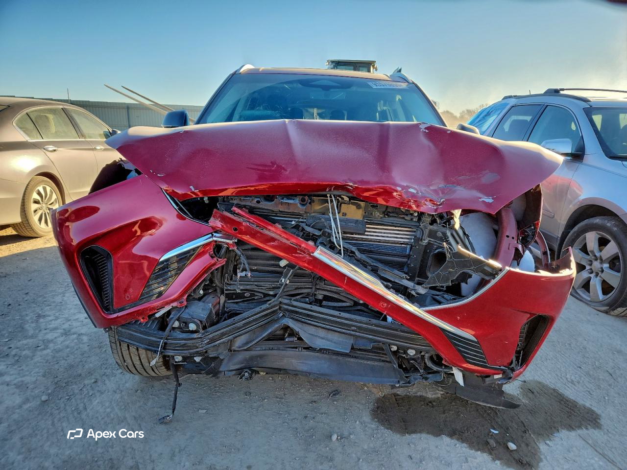 Lincoln Aviator 2025