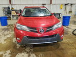 Toyota RAV 4 2015