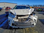 Toyota Highlander 2018