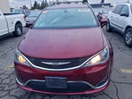 Chrysler Pacifica 2017