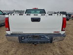 GMC Sierra 2008
