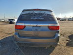 Dodge Durango 2012