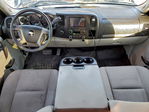 Chevrolet Silverado 2011