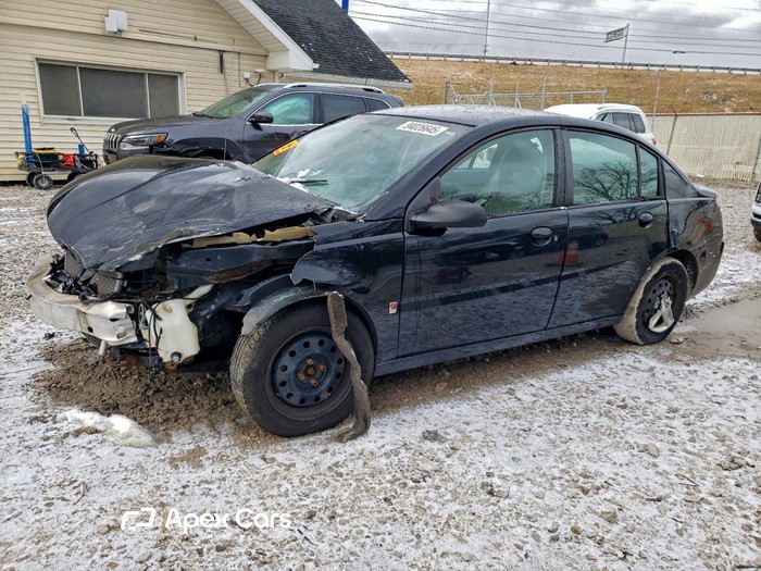 2006 Saturn ION - Image 1 of 5