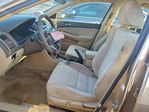 Honda Accord 2003