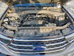 Ford Explorer 2021