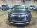 Chevrolet Blazer 2020
