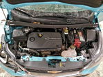 Chevrolet Spark 2021