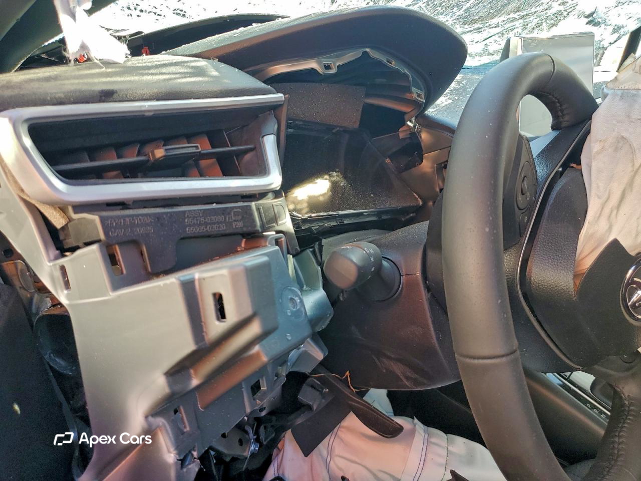 Toyota Corolla 2026