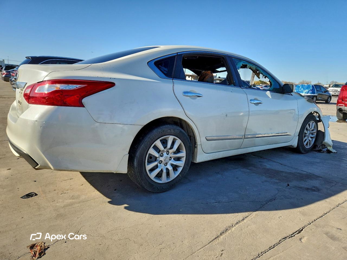 Altima 2016