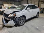 Lexus RX 2014