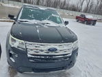 Ford Explorer 2019