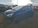 Nissan Versa 2018