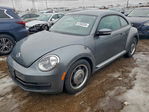 Volkswagen Beetle 2012