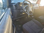 Jeep Wrangler 2004