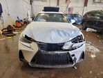 Lexus IS 2017