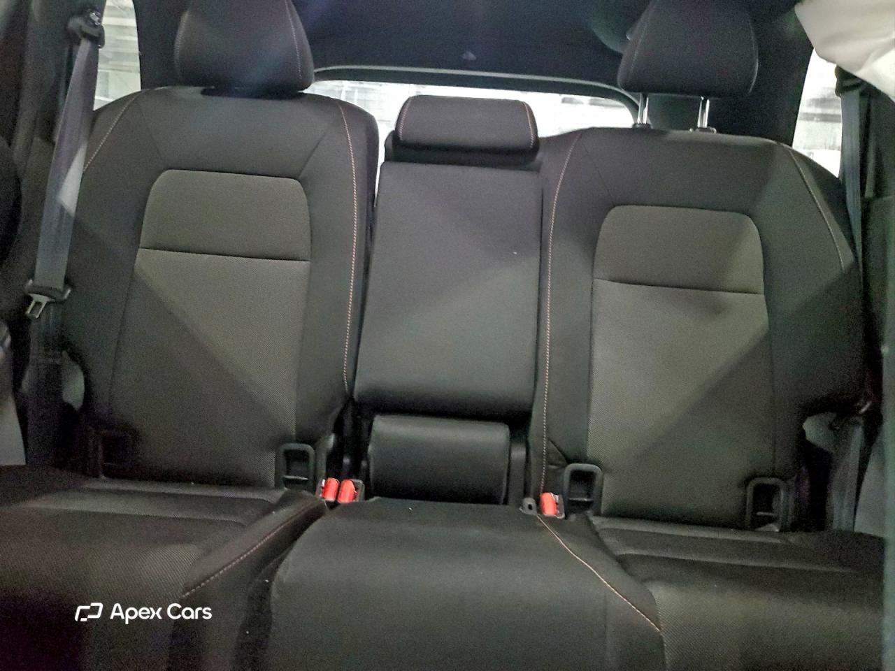 Honda CR-V 2024