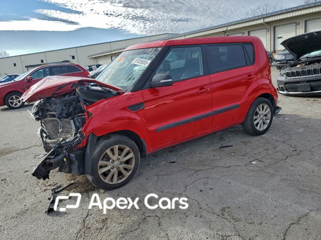 Kia Soul 2013 - Image 1 of 14