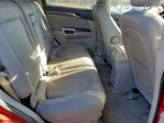 Saturn VUE 2009