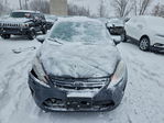 Ford Fiesta 2012
