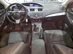 Mazda 3 2012