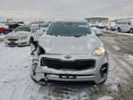 Kia Sportage 2017