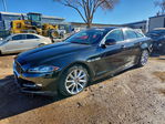 Jaguar XJ 2016