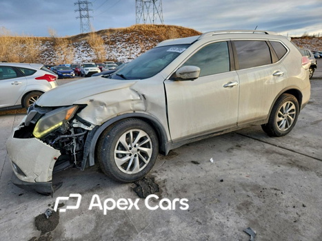 Nissan Rogue 2015 - Image 1 of 13