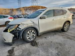 Nissan Rogue 2015