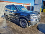Ford Bronco 2025
