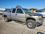 GMC Sierra 2002