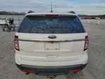 Ford Explorer 2011
