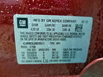 Buick Encore GX 2022