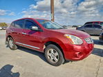 Nissan Rogue 2013