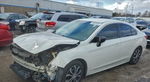 Subaru Legacy 2016