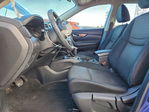 Nissan Rogue 2018