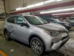 Toyota RAV 4 2018