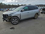 Nissan Pathfinder 2019