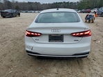 Audi A5 2022