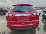 Chevrolet Traverse 2013