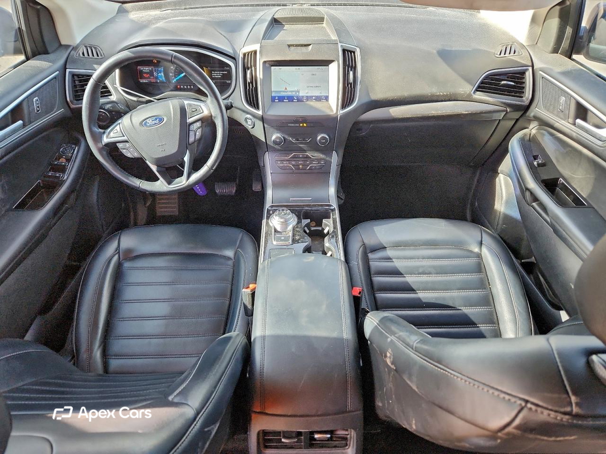Ford Edge 2020
