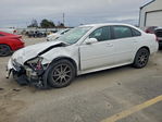 Chevrolet Impala 2011
