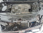 Cadillac SRX 2011