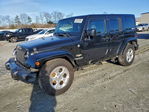 Jeep Wrangler 2013