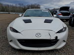 Mazda MX-5 2021