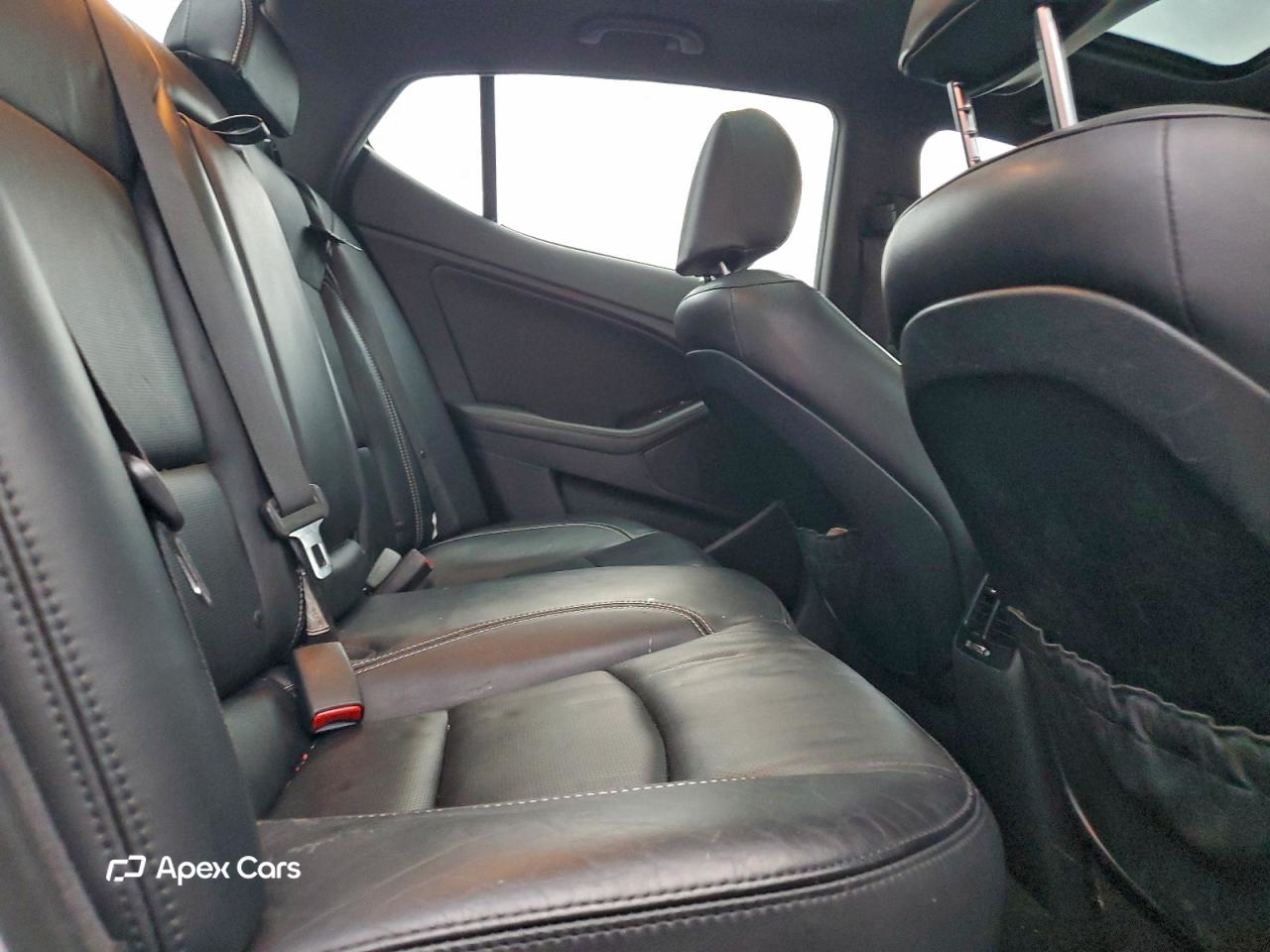 Kia Optima 2013